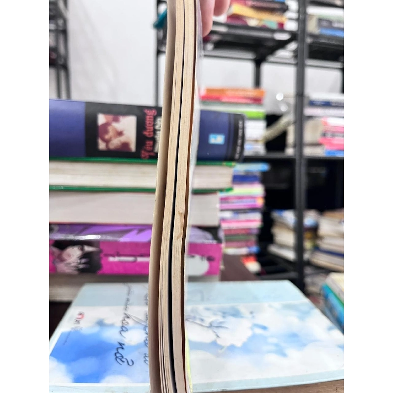 Yêu đương là gì - Không rõ 934514