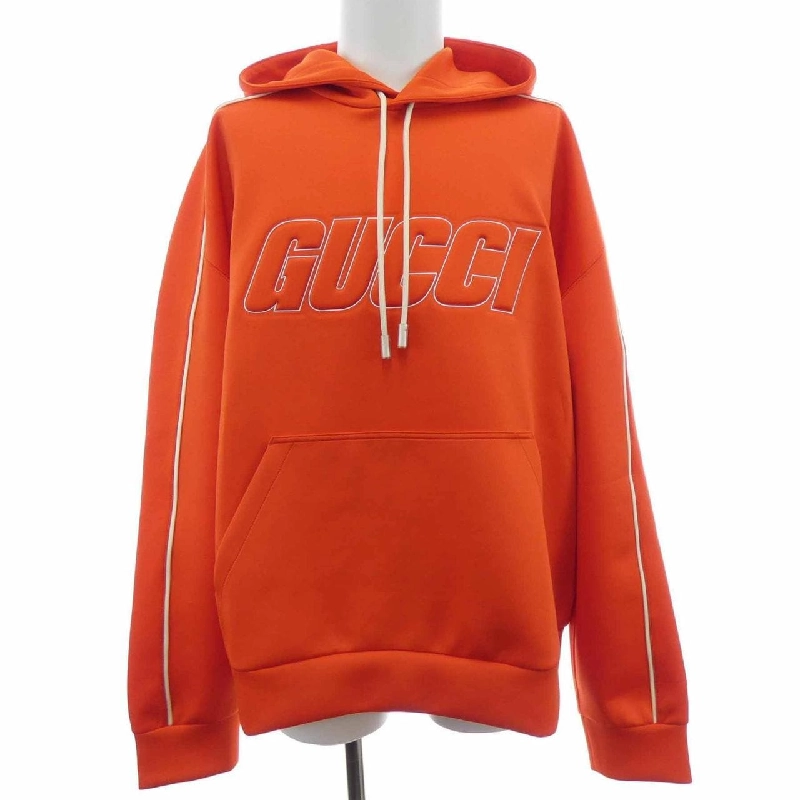 Gucci GUCCI 768498 XJF38 Áo khoác - Hàng hiệu Chính hãng 902198