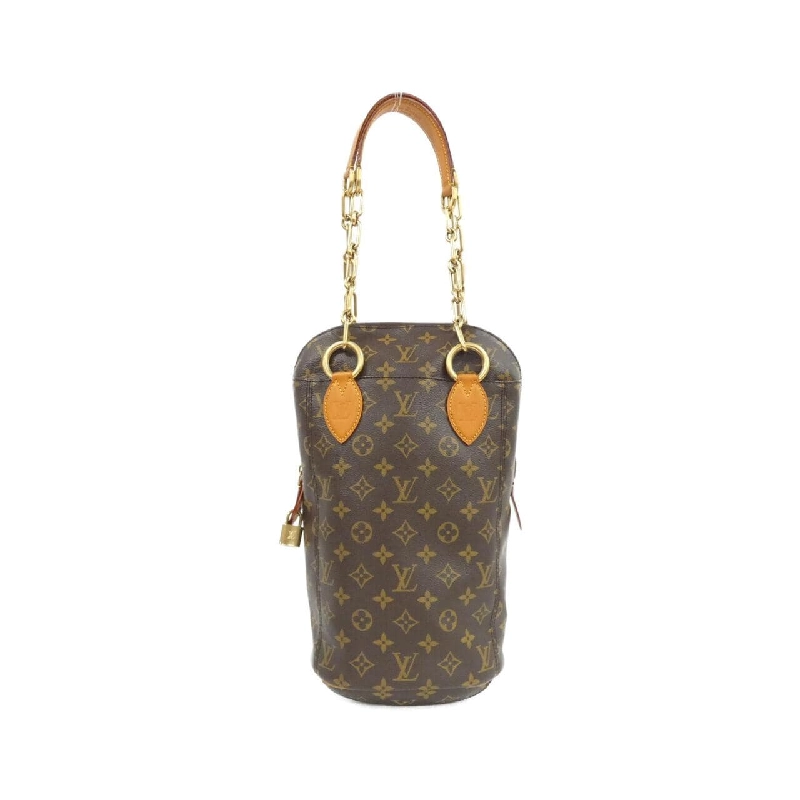 Túi xách vai Louis Vuitton Monogram (Iconoclast) Punching Bag Baby M40230 - Hàng hiệu Authentic 805498