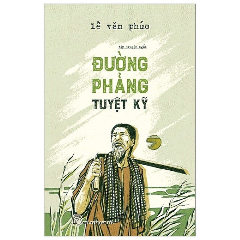 Đường Phảng Tuyệt Kỹ - Lê Văn Phúc 141658