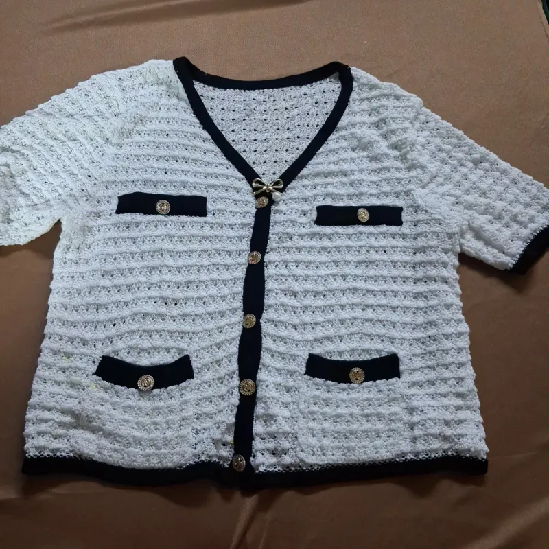 Áo len mát  777349