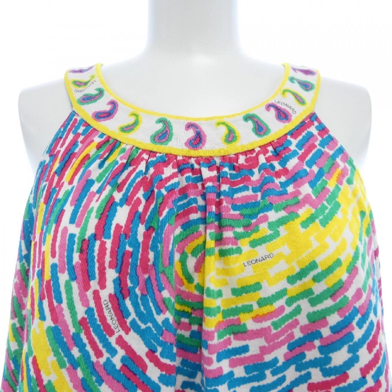 Thời trang LEONARD FASHION - Hàng hiệu Authentic 644828