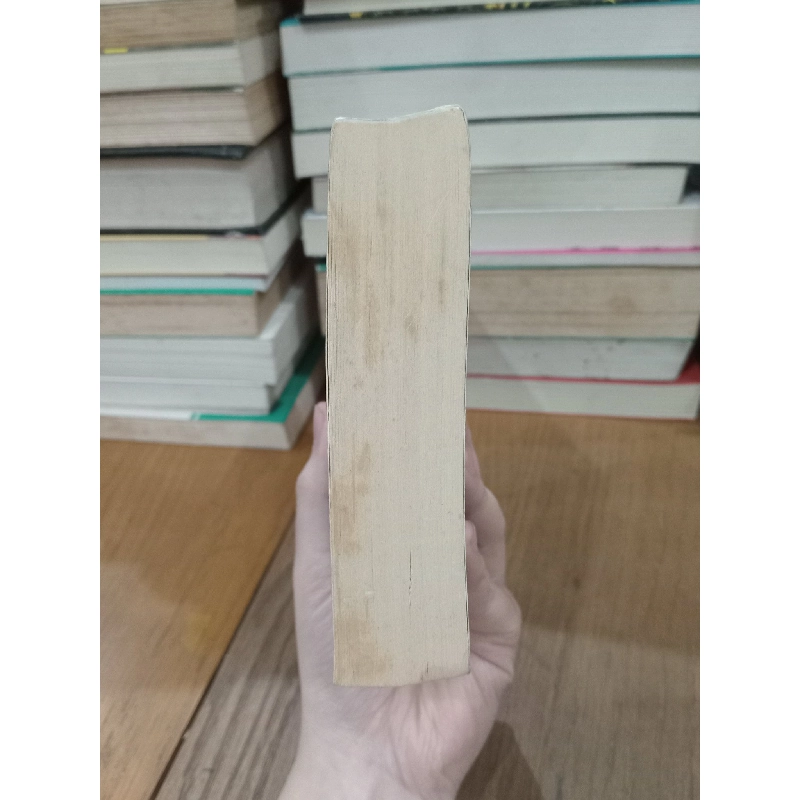 Die falsche Tote - Daniel Scholten 736400