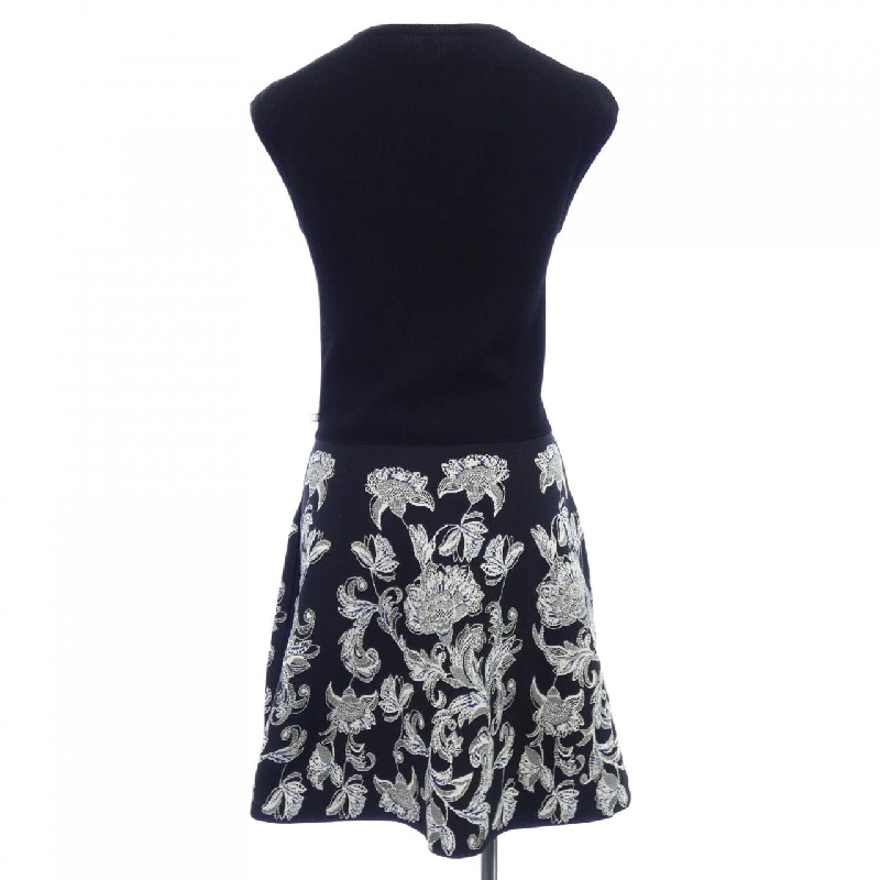 Louis Vuitton FDKD20DLQ Đầm - Hàng hiệu Chính hãng 649056