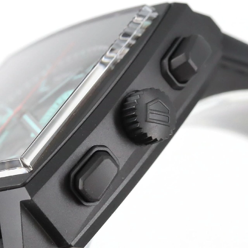 TAG Heuer Monaco Chronograph TI CBL2184.FT6236 TI tự động - Hàng hiệu Chính hãng 881513