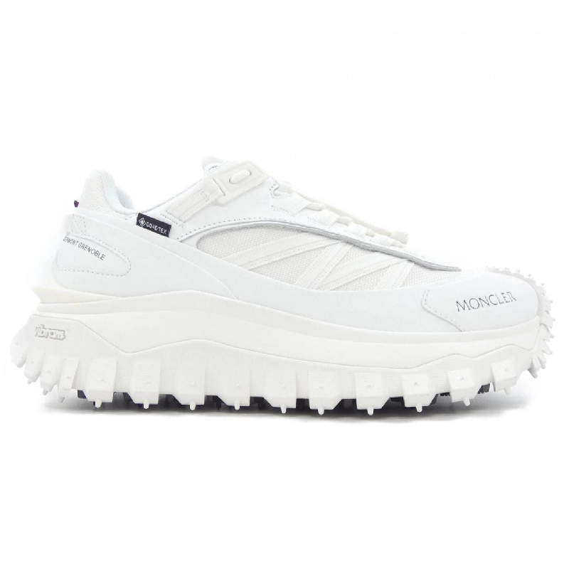 Giày sneaker MONCLER - Hàng hiệu Authentic 906138