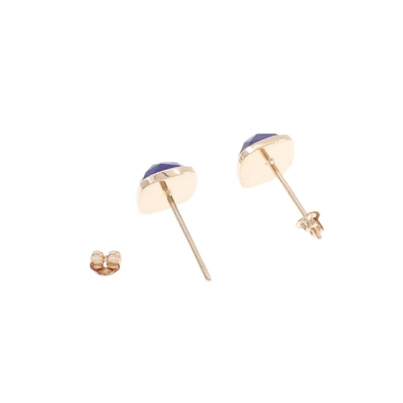 585PG/K14PG Bông tai Lapis Lazuli - Hàng hiệu Chính hãng 868706