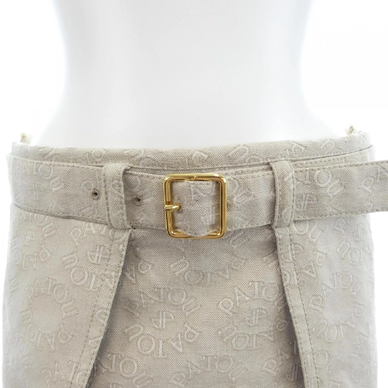 Chân váy PATOU SK03501335100 - Hàng hiệu Authentic 820774