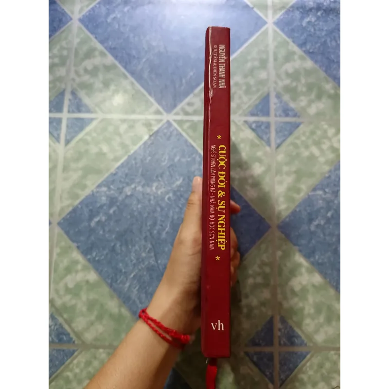 Cuộc đời và sự nghiệp - NSND Phùng Há - Nhà nam bộ học Sơn Nam 1000188