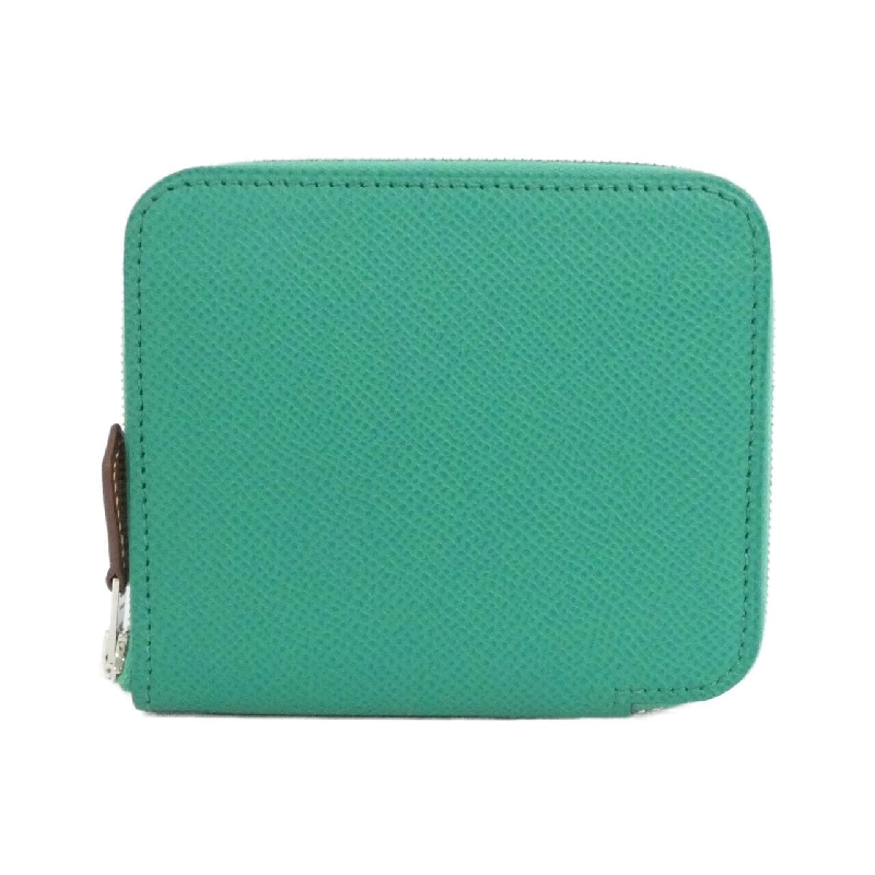 Ví Hermès FANTAISIE BOTANIQUE Silk In Compact 080204CK - Hàng hiệu Authentic 769392