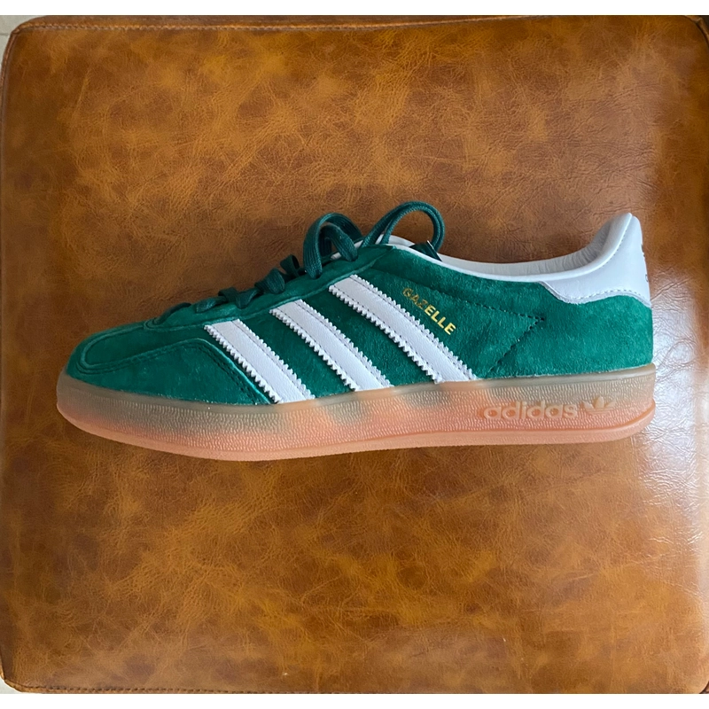 Giày sneaker Adidas Gazelle Indoor. 202363