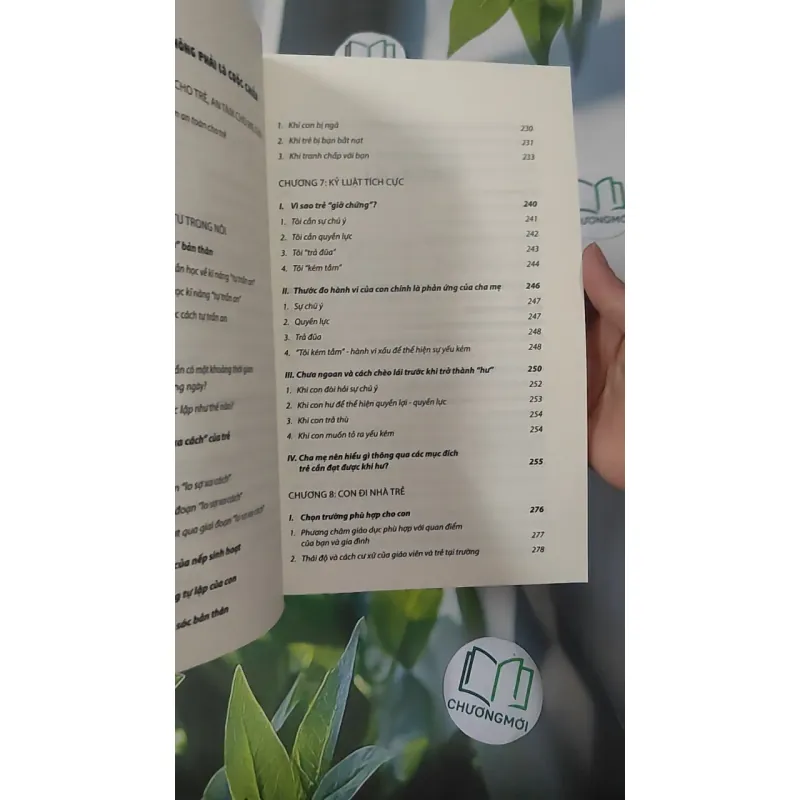 Nuôi Con Không Phải Là Cuộc Chiến 1 - Bubu Hương & Mẹ Ong Bông & Hachun Lyonnet 1018930