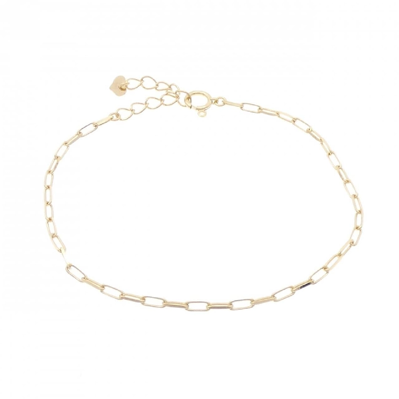 K18YG Bracelet - Hàng hiệu Chính hãng 872548
