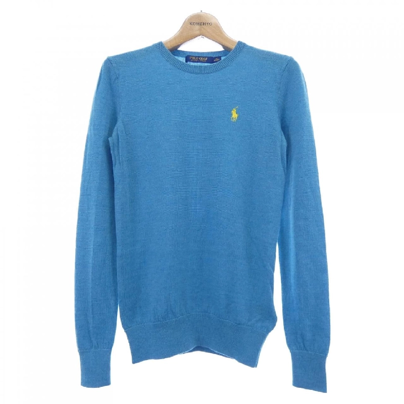 【Mã giảm giá】POLO GOLF Áo len 635443