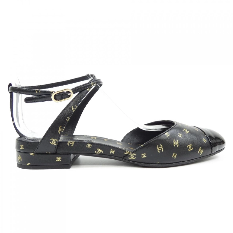 【Khuyến mãi】Giày sandal CHANEL 661534