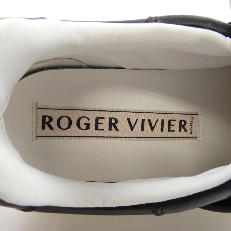 【Mã giảm giá】Giày thể thao ROGER VIVIER 663698