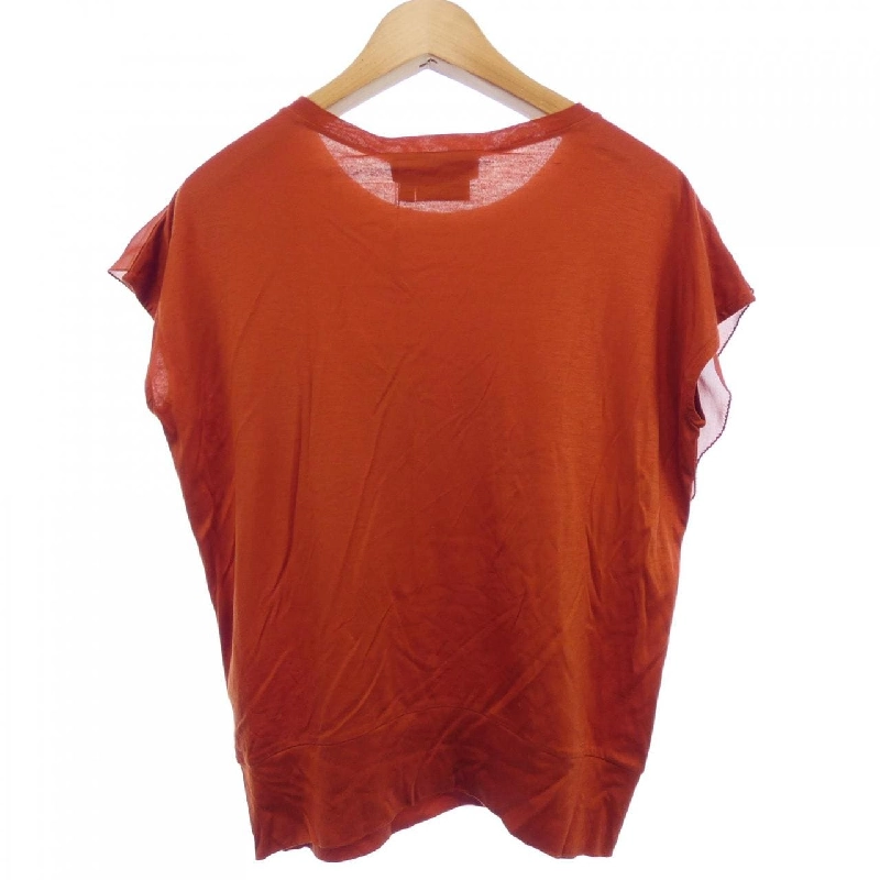 Hàng hiệu SALVATORE FERRAGAMO - Áo thun 810636