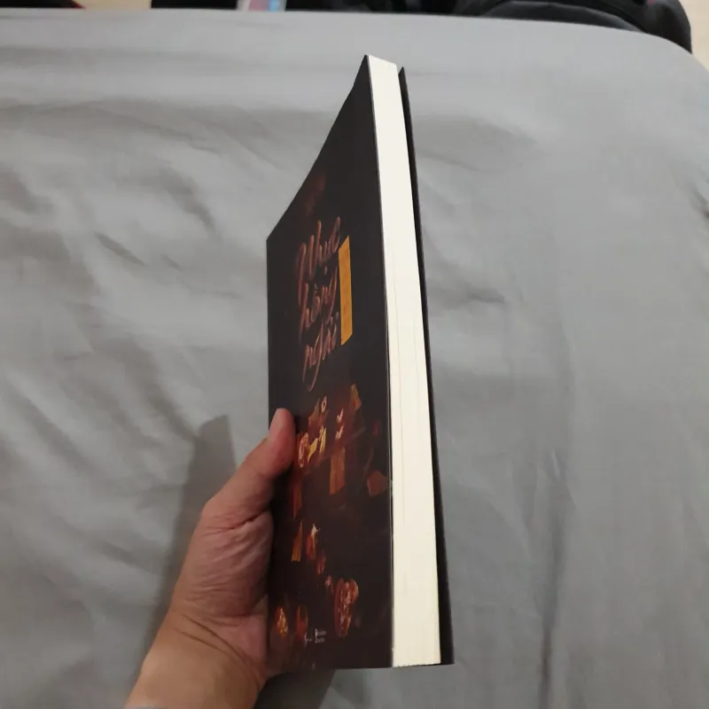 Nhục Hồng Ngải - Thục Linh 1017968