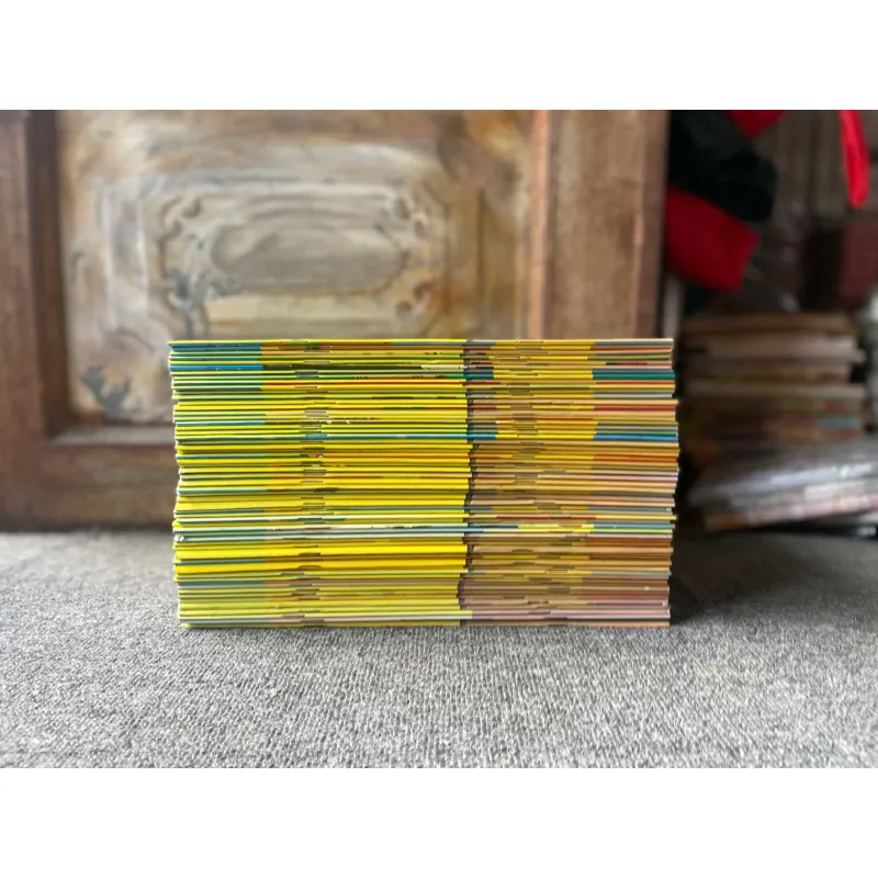 Truyện Lucky Luke - Trọn bộ 60 tập - NXB Trẻ 736795