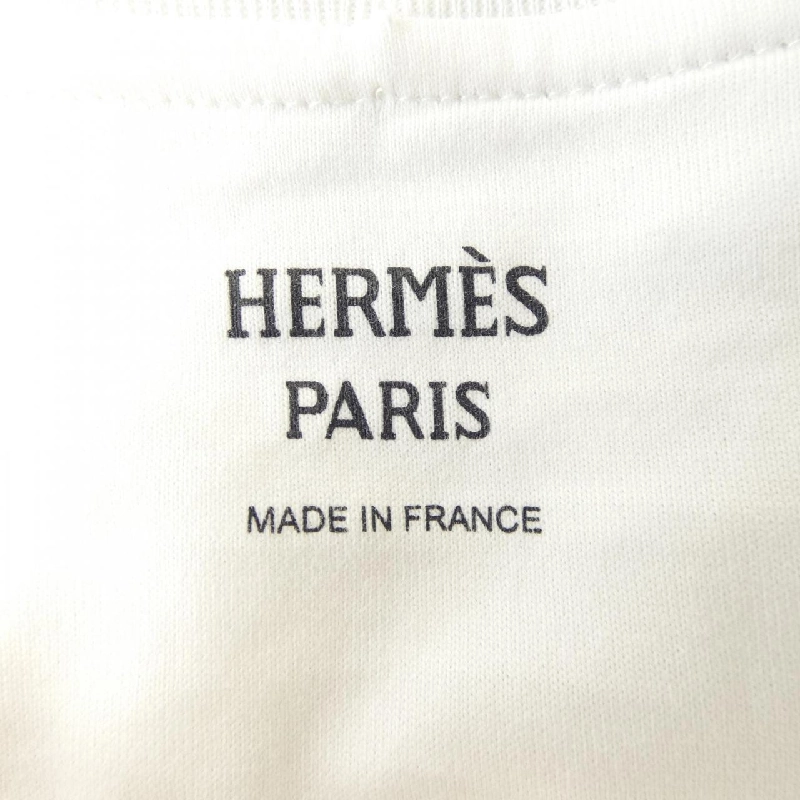 【Mã giảm giá】Đầm cắt HERMES 651645