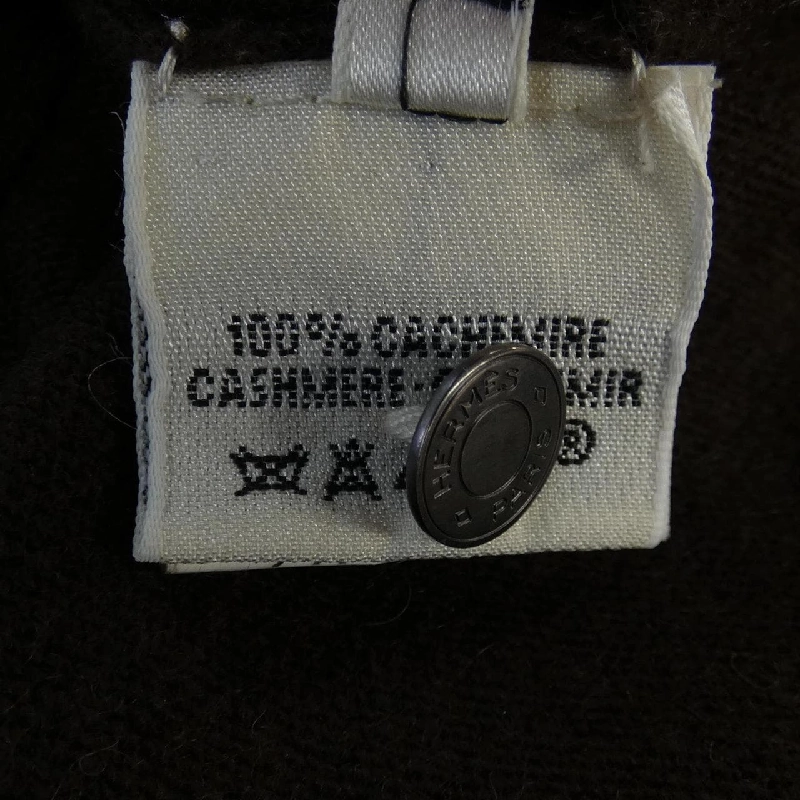 【Mã giảm giá】【Cổ điển】Áo khoác cardigan HERMES 645405