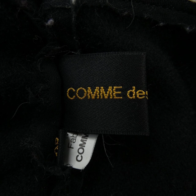Jacket COMME des GARCONS 635050