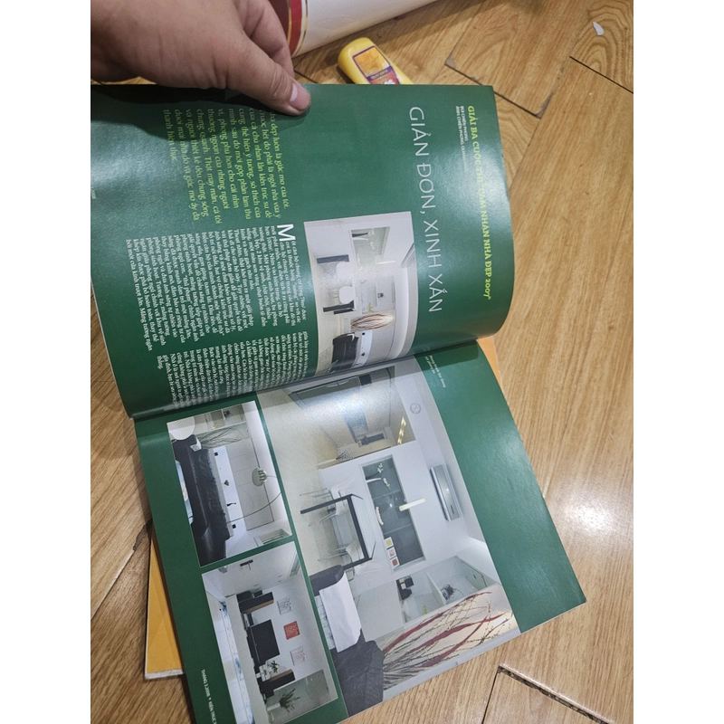 Combo 2q nhà đẹp như hình  461791