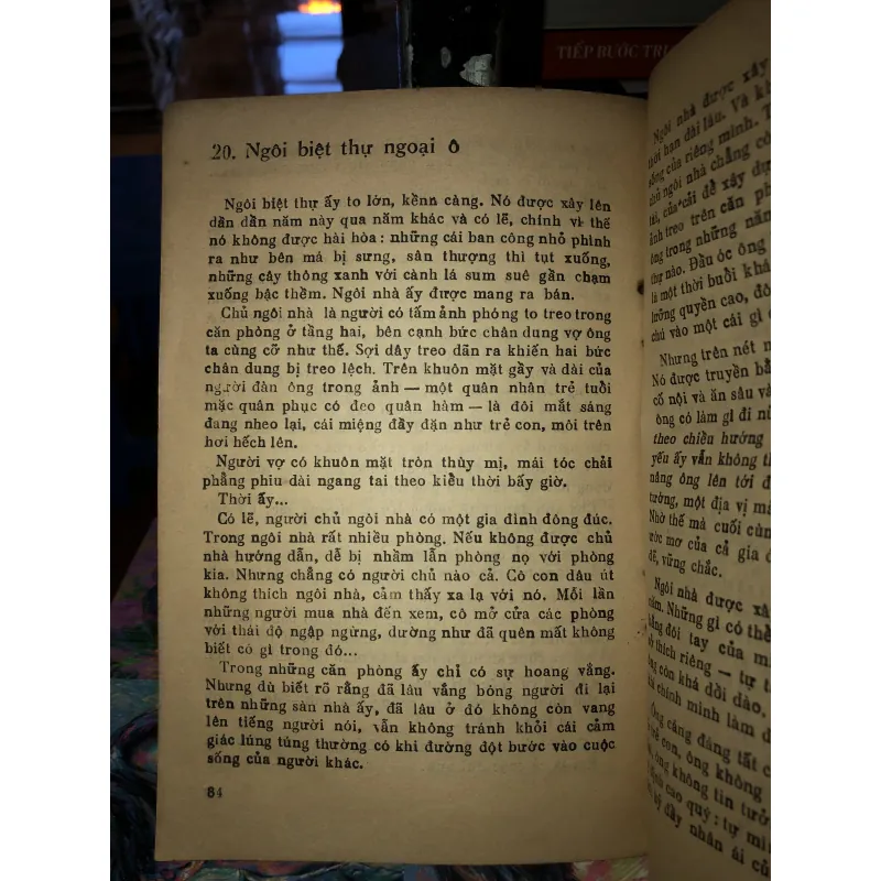 Về một tình yêu cao cả và bình dị - Nađegiơđa Kôgiêvnhikôva 970080