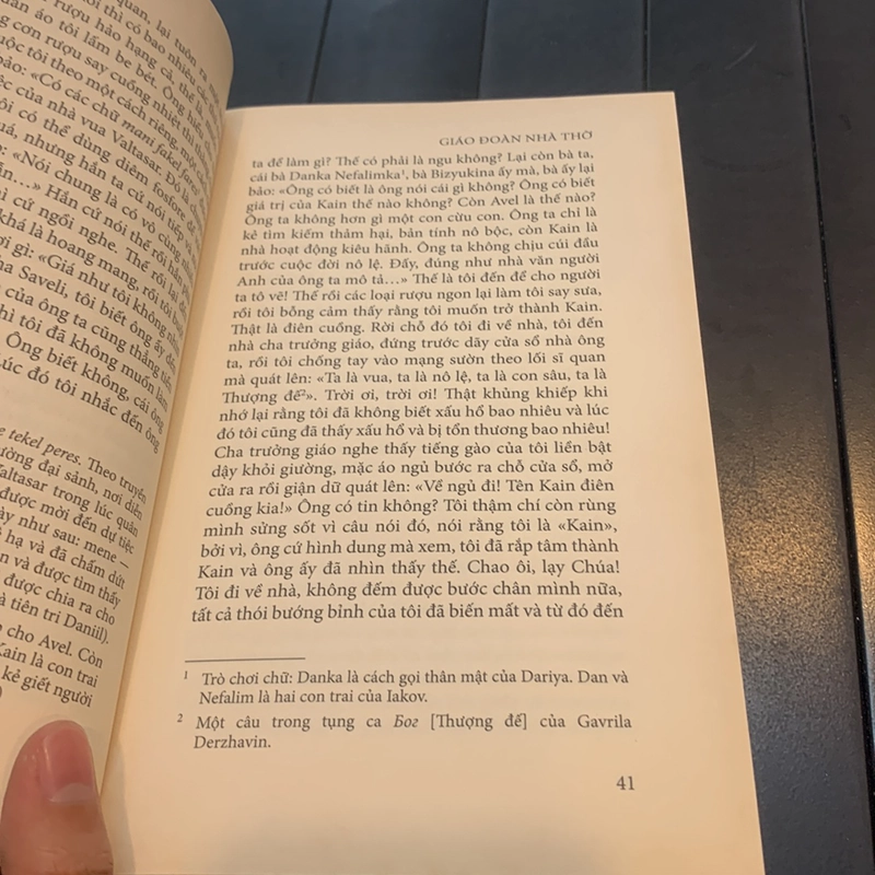  GIÁO ĐOÀN NHÀ THỜ 279181