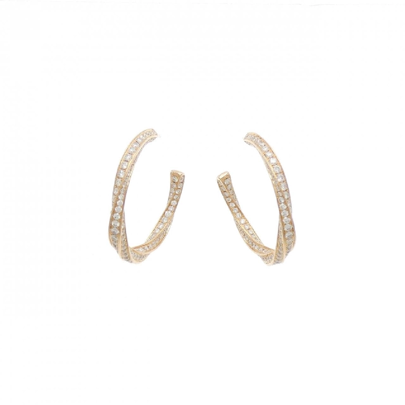 Khuyên tai hình xoắn 666077