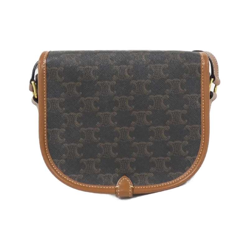 Túi đeo vai Celine Folco Medium 191502BZJ 608468