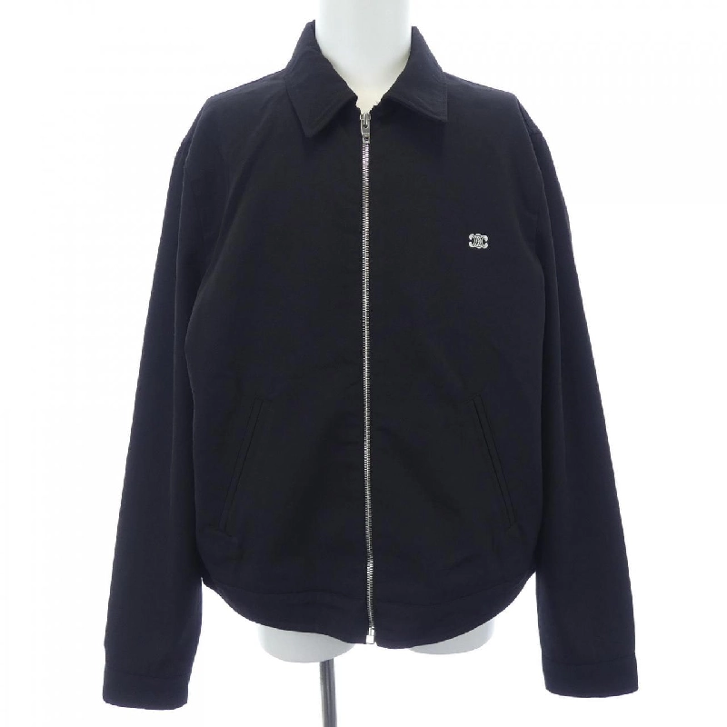 Jacket CELINE RVOIE973C - Hàng hiệu Authentic 892511