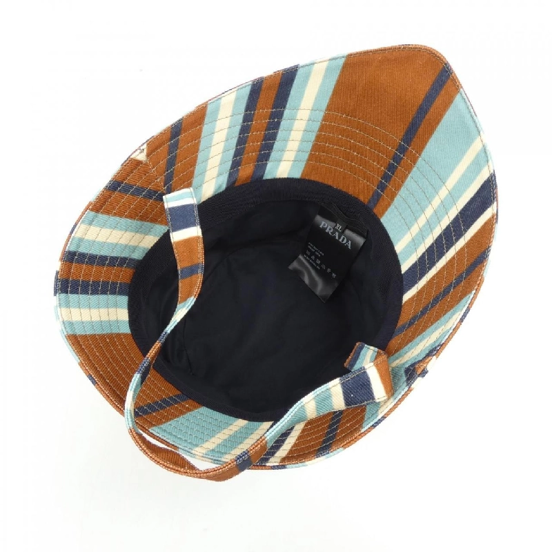 Mũ PRADA 2HC282 - Hàng hiệu Chính hãng 906063