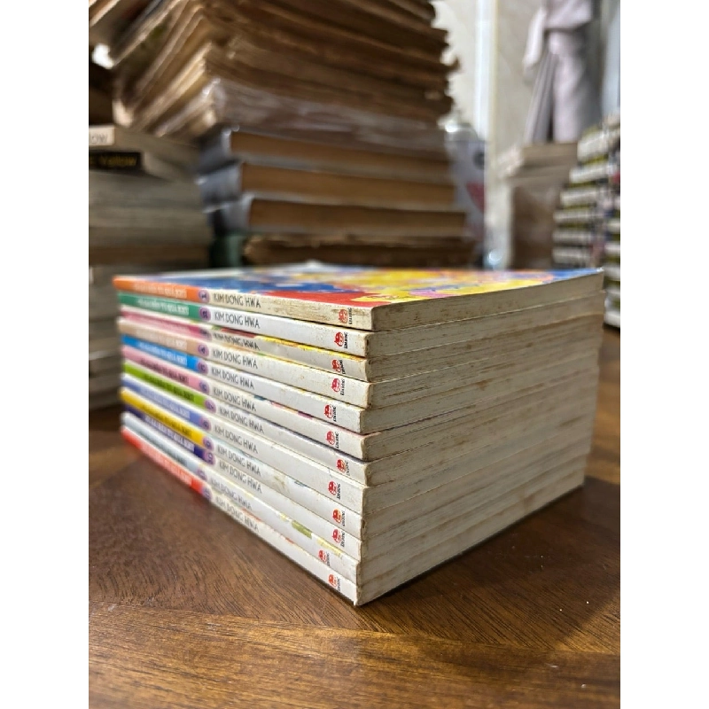 Truyện tranh cô gái đến từ quá khứ 472544