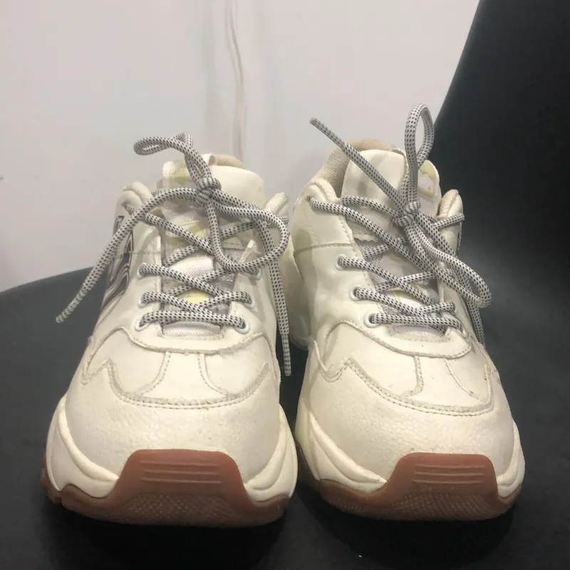 Giày MLB rep 1:1 681005