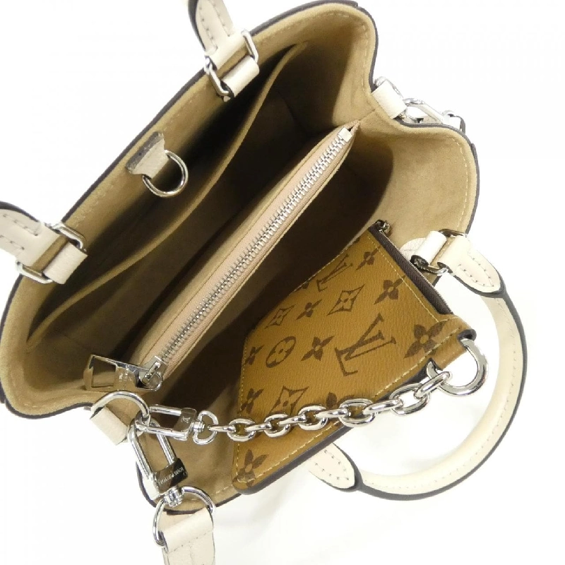 Túi xách Louis Vuitton Epi Malle Tote BB M20520 - Hàng hiệu Chính hãng 801794