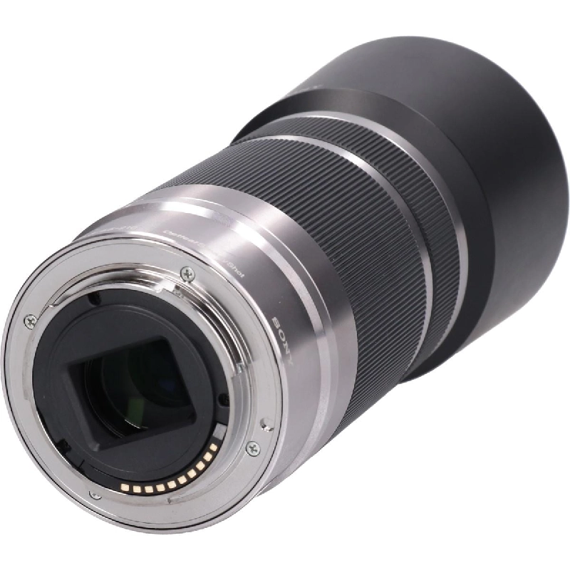 E55-210mm F4.5-6.3OSS - Hàng hiệu Authentic 886295