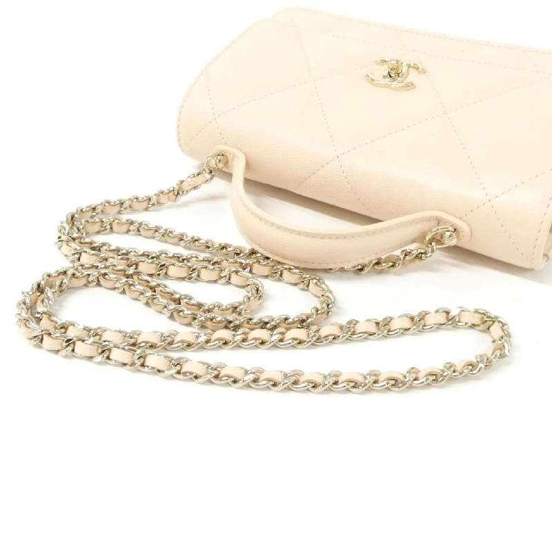 Chanel Chain Clutch - Hàng hiệu Authentic 808109