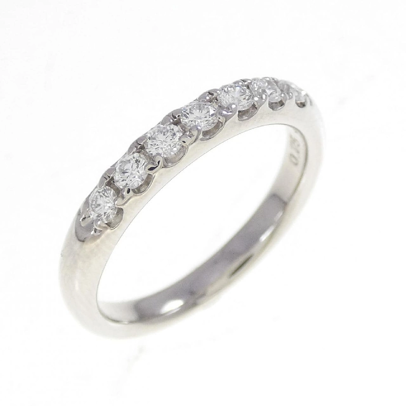 Nhẫn kim cương Mikimoto 0.25CT - Hàng hiệu Authentic 835648