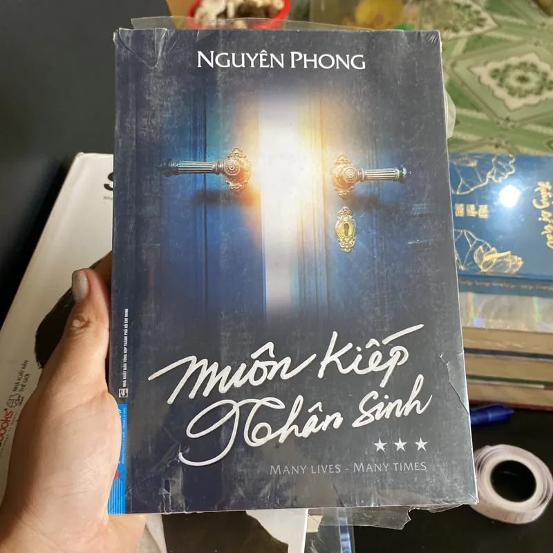 Muôn kiếp nhân sinh 3 592030