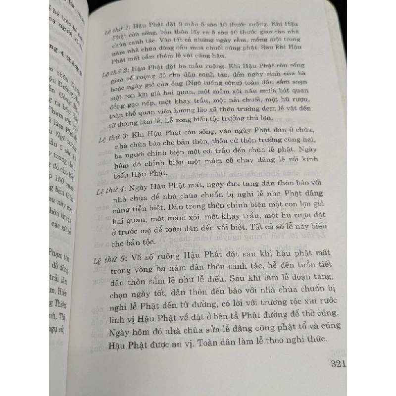 Tục lễ cổ truyền việt nam - Đinh Khắc Thuân 784095