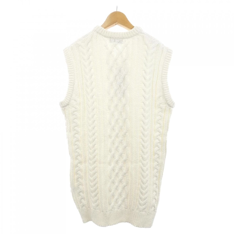 ザニューハウス THE NEWHOUSE Áo gile - Hàng hiệu Authentic 774919