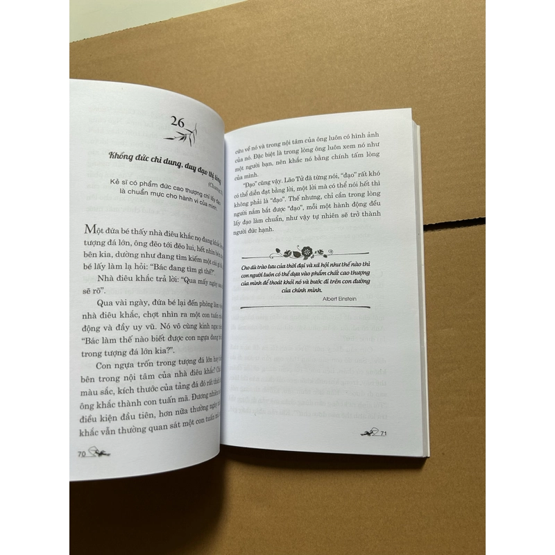 Lão tử tinh hoa trí tuệ 544080