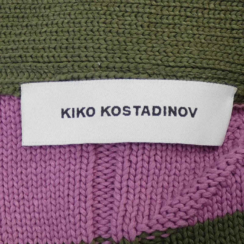 KIKO KOSTADINOV Áo gile - Hàng hiệu Chính hãng 900836