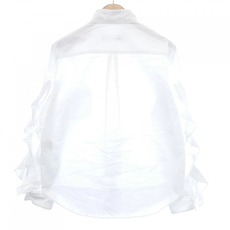 Áo sơ mi TOGA TA61-FJ063 - Hàng hiệu Authentic 774780