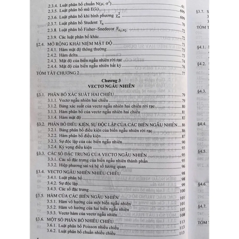 XÁC SUẤT THỐNG KÊ 759939