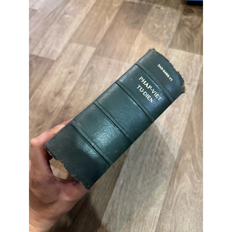Pháp việt từ điển 525783