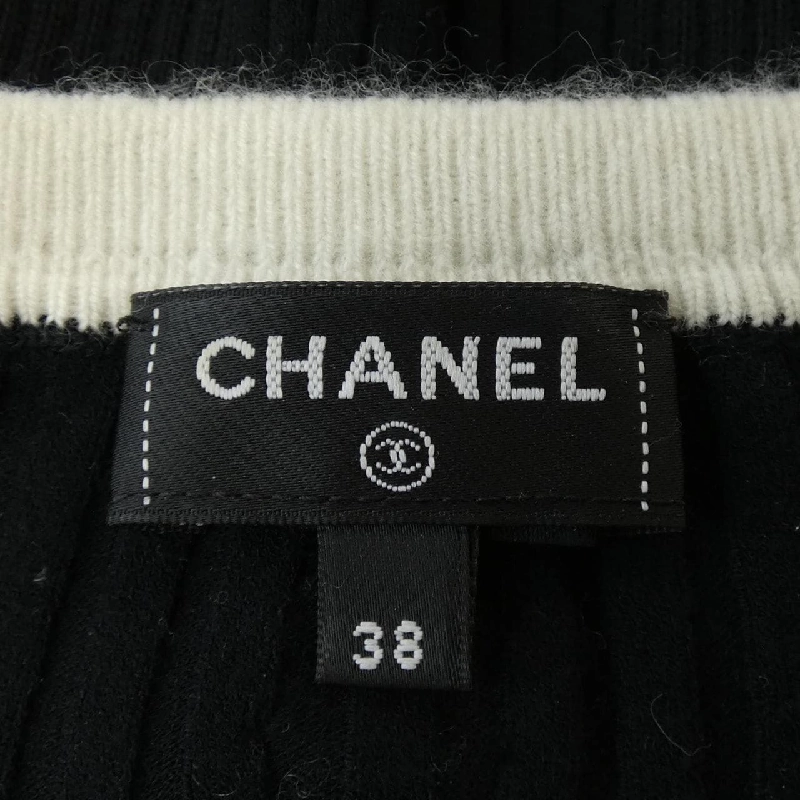 CHANEL P78665K11368 Áo len - Hàng hiệu Chính hãng 774927