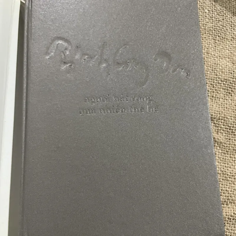 Trịnh công  Sơn - Người hát rong qua nhiều thế 716496