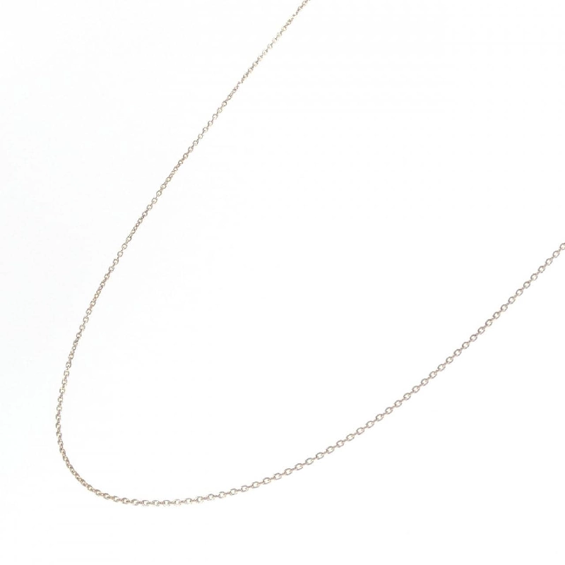 K18YG Dây chuyền - Hàng hiệu Chính hãng 863603